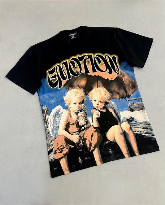 CAMISETA EMOTION PREMIUM