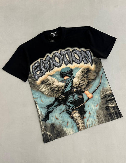 CAMISETA EMOTION PREMIUM