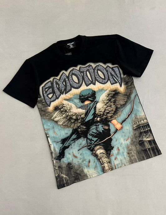 CAMISETA EMOTION PREMIUM