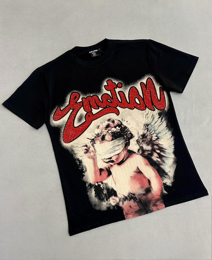 CAMISETA EMOTION PREMIUM
