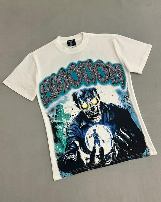 CAMISETA EMOTION PREMIUM