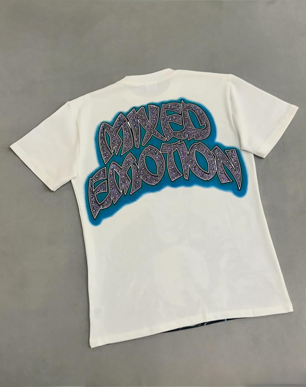 CAMISETA EMOTION PREMIUM