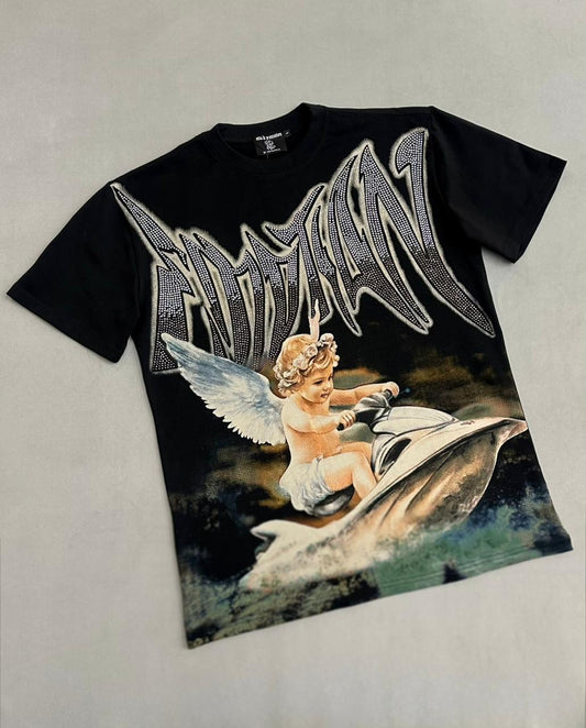 CAMISETA EMOTION PREMIUM
