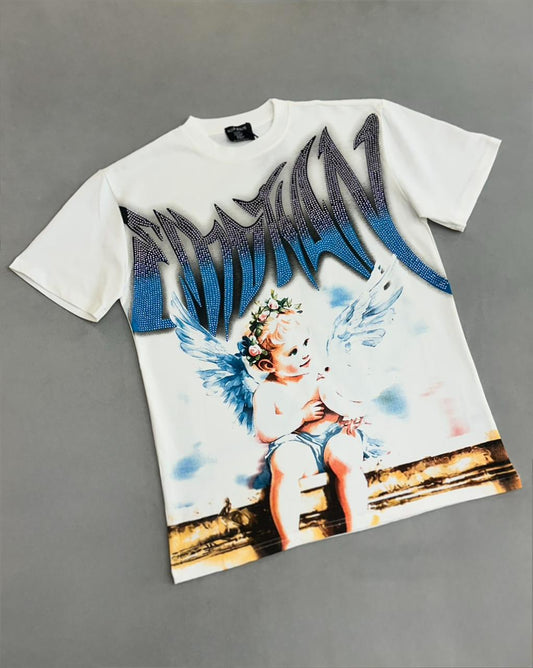 CAMISETA EMOTION PREMIUM