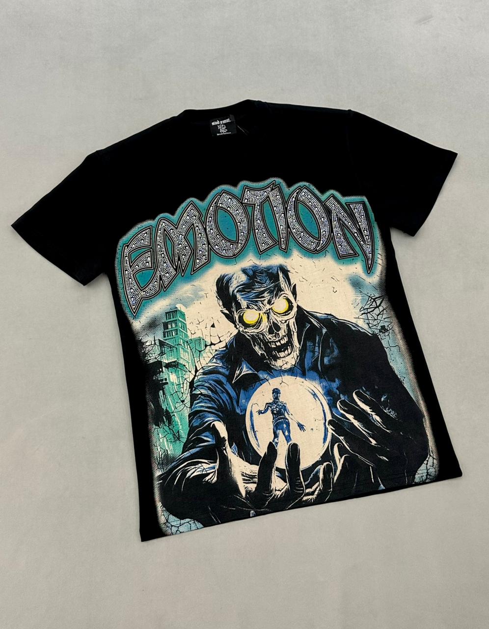 CAMISETA EMOTION PREMIUM