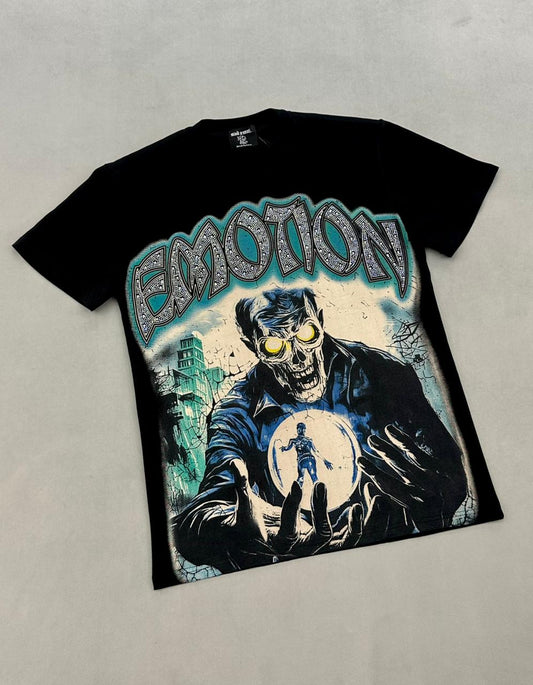 CAMISETA EMOTION PREMIUM