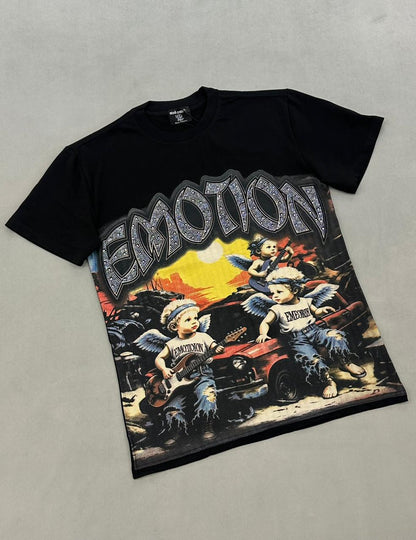 CAMISETA EMOTION PREMIUM
