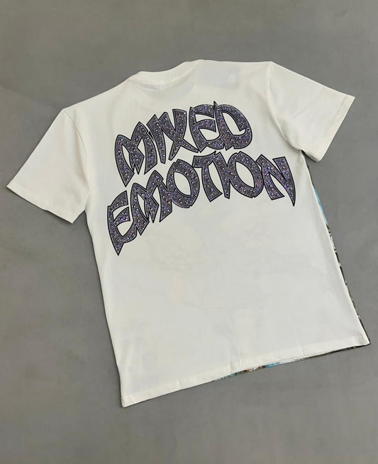 CAMISETA EMOTION PREMIUM