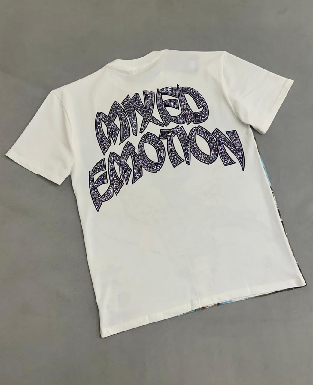 CAMISETA EMOTION PREMIUM