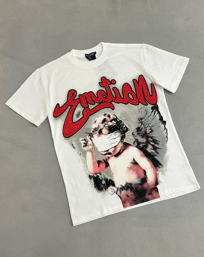 CAMISETA EMOTION PREMIUM