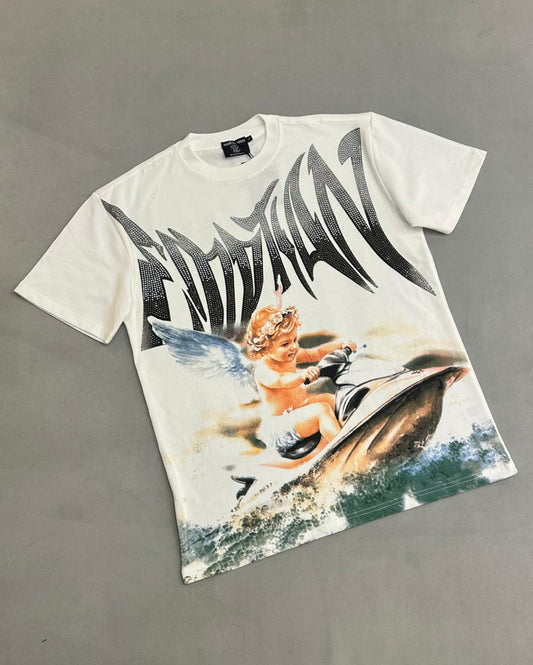 CAMISETA EMOTION PREMIUM