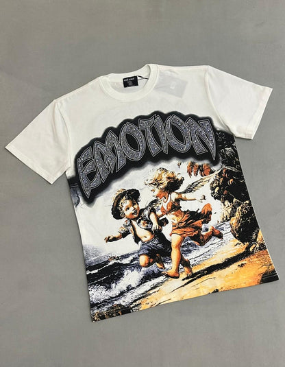 CAMISETA EMOTION PREMIUM
