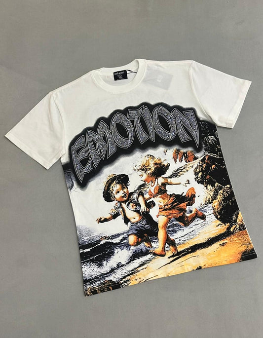 CAMISETA EMOTION PREMIUM
