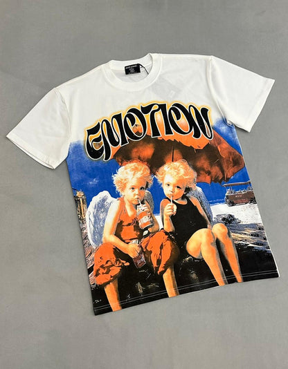 CAMISETA EMOTION PREMIUM