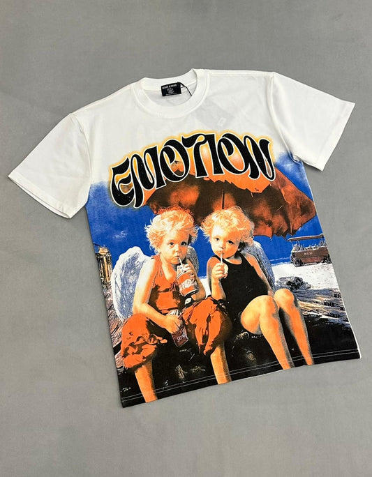 CAMISETA EMOTION PREMIUM