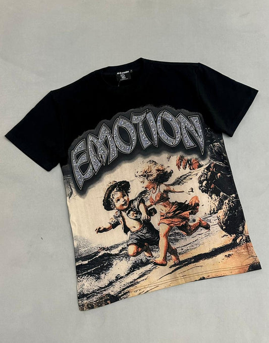 CAMISETA EMOTION PREMIUM