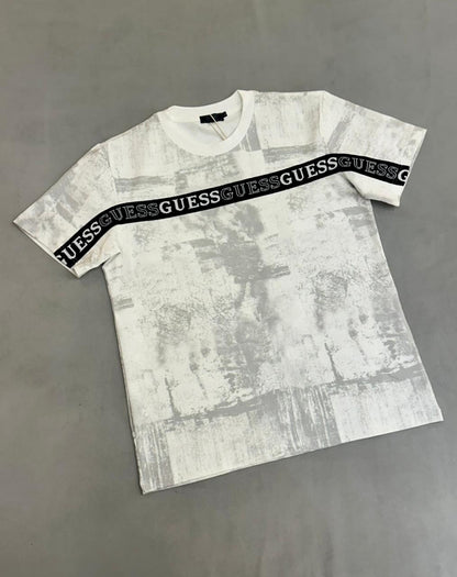 CAMISETA GUESS PREMIUM