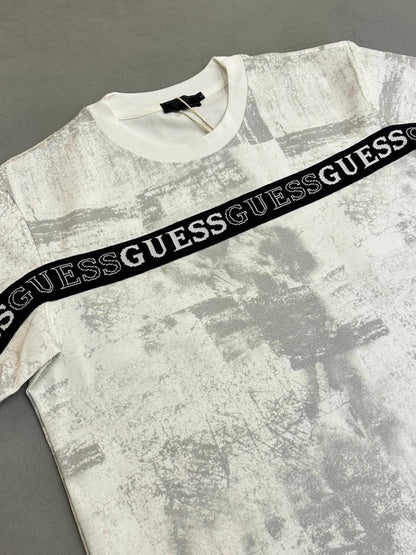CAMISETA GUESS PREMIUM