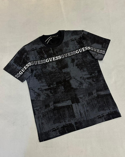 CAMISETA GUESS PREMIUM