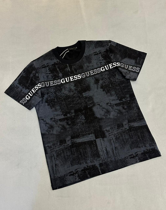 CAMISETA GUESS PREMIUM