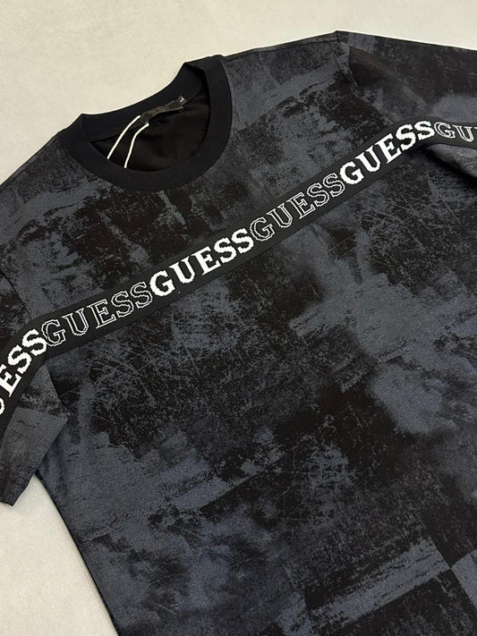 CAMISETA GUESS PREMIUM