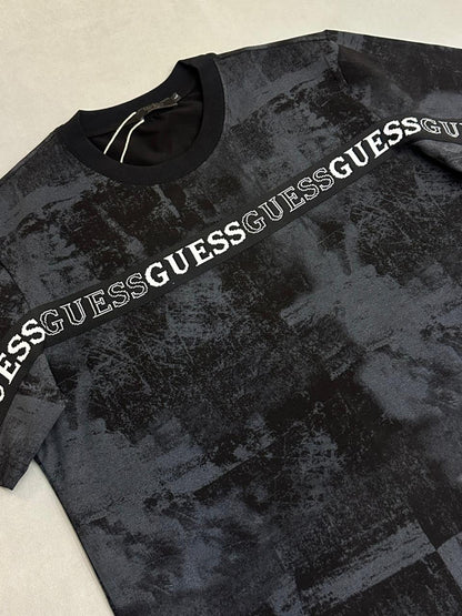CAMISETA GUESS PREMIUM
