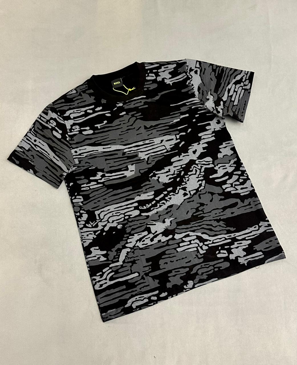 CAMISETA BOSS PREMIUM