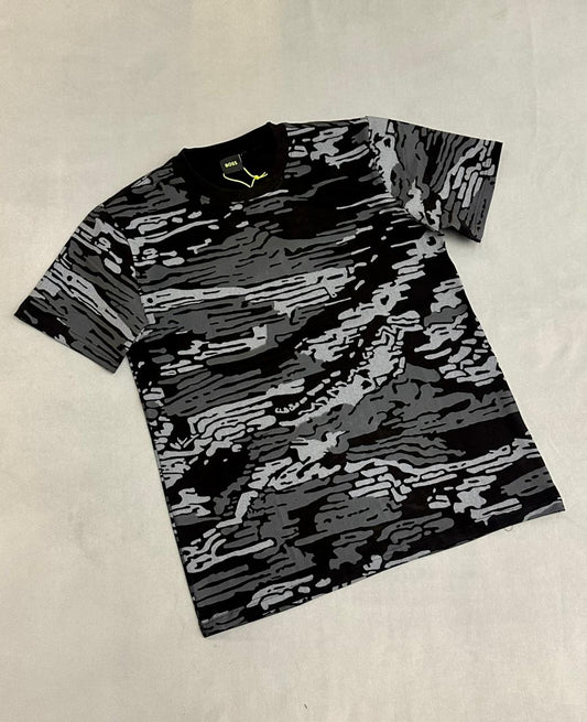 CAMISETA BOSS PREMIUM