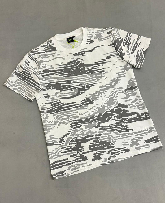 CAMISETA BOSS PREMIUM