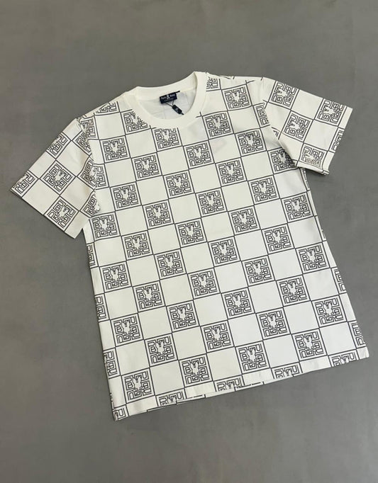 CAMISETA PSYCHO BUNNY PREMIUM