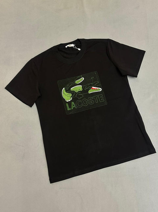 CAMISETA LACOSTE PREMIUM