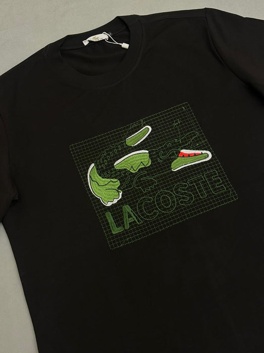 CAMISETA LACOSTE PREMIUM