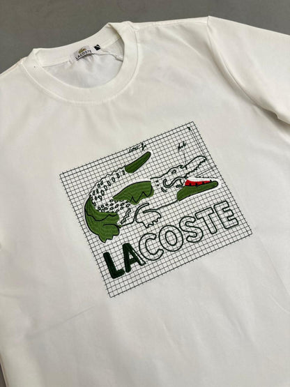 CAMISETA LACOSTE PREMIUM