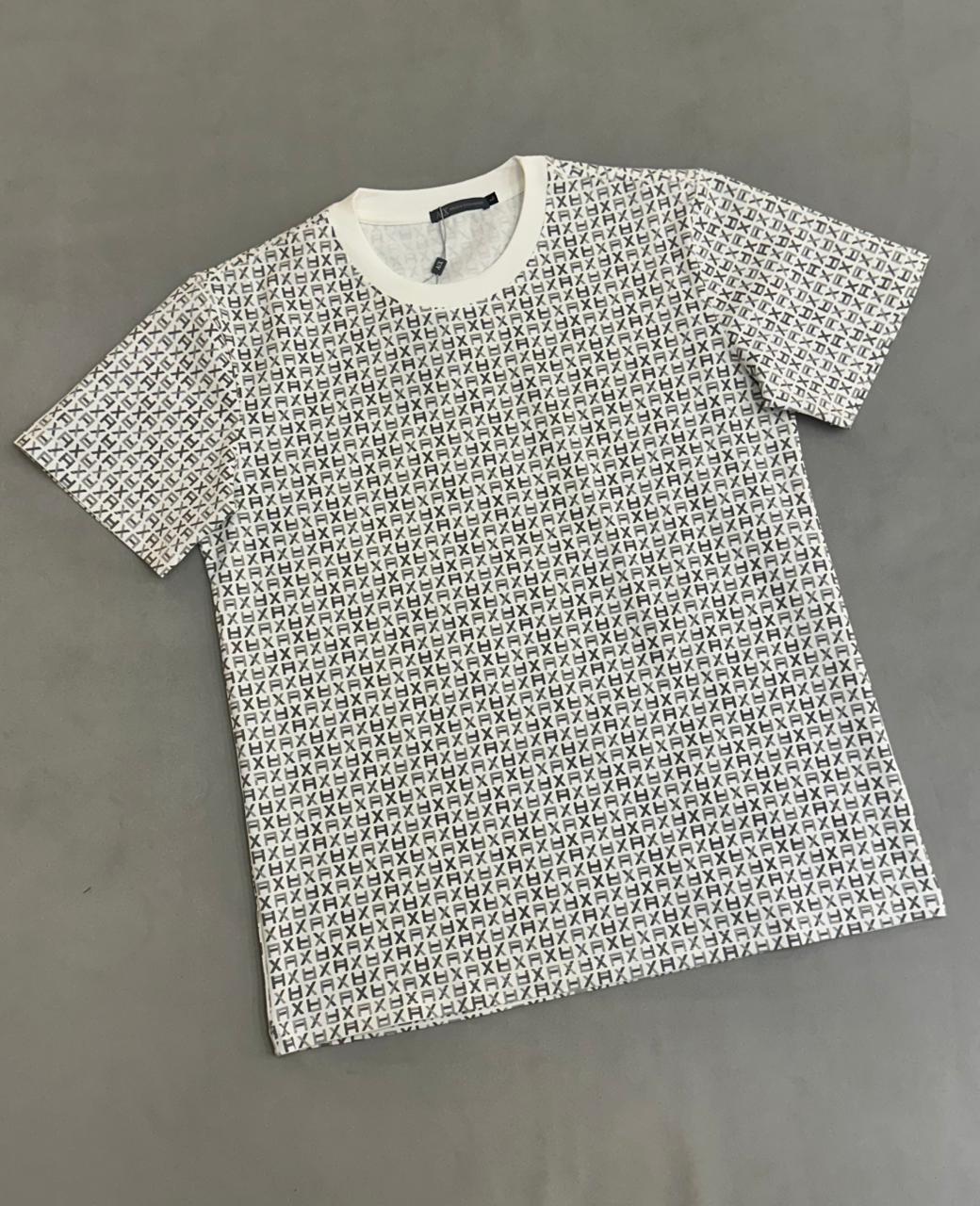 CAMISETA ARMANI EXCHANGE PREMIUM