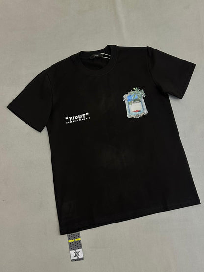 CAMISETA YOUT PREMIUM