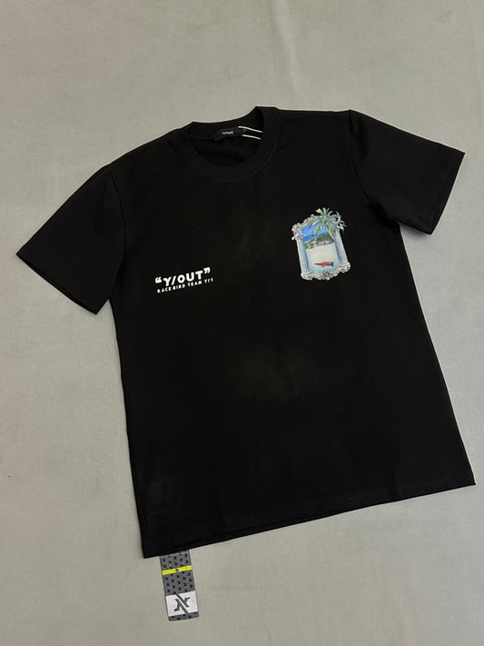 CAMISETA YOUT PREMIUM