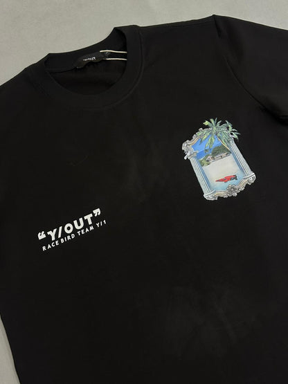 CAMISETA YOUT PREMIUM