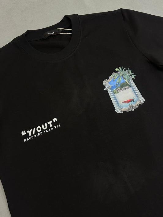 CAMISETA YOUT PREMIUM