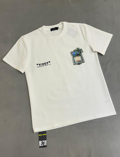 CAMISETA YOUT PREMIUM
