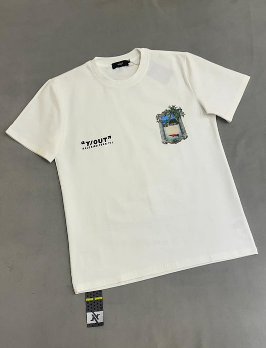 CAMISETA YOUT PREMIUM