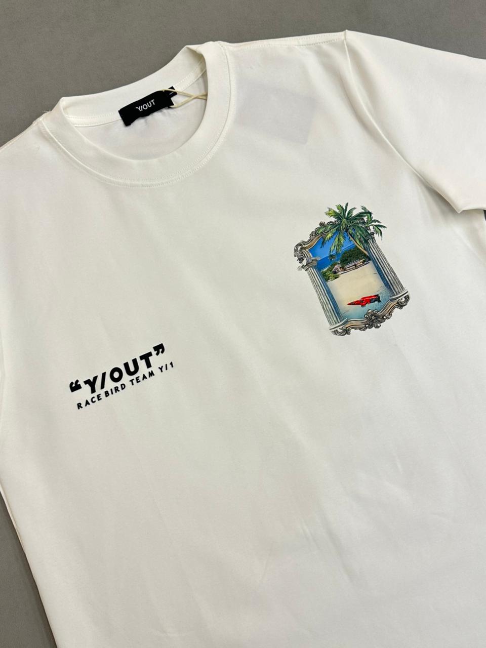 CAMISETA YOUT PREMIUM