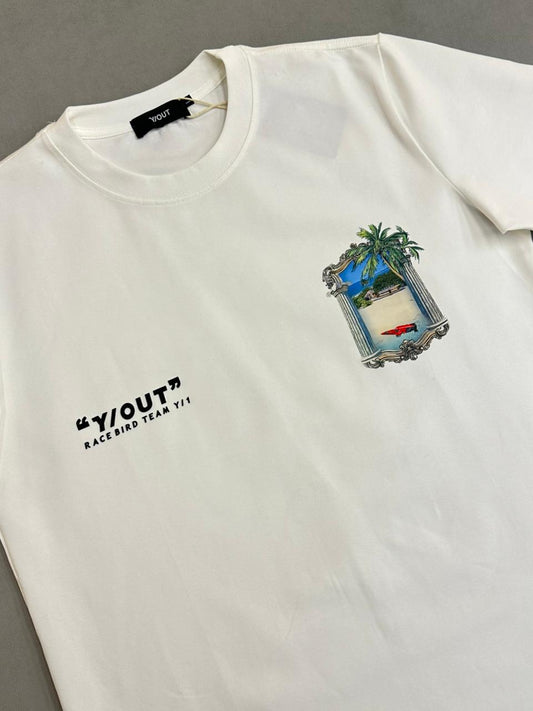 CAMISETA YOUT PREMIUM