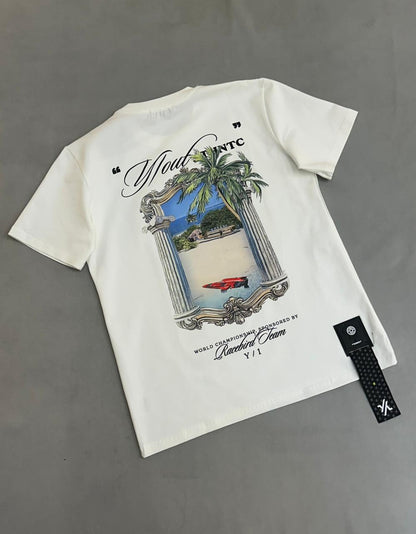 CAMISETA YOUT PREMIUM