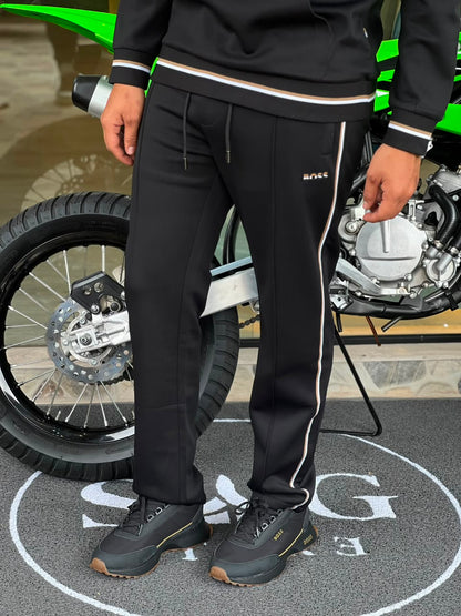 CONJUNTO BOSS TURCO