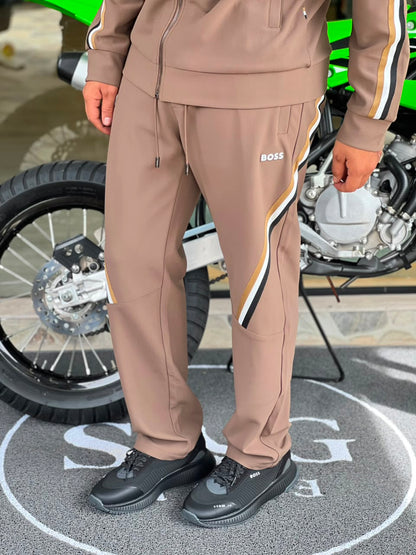 CONJUNTO BOSS TURCO
