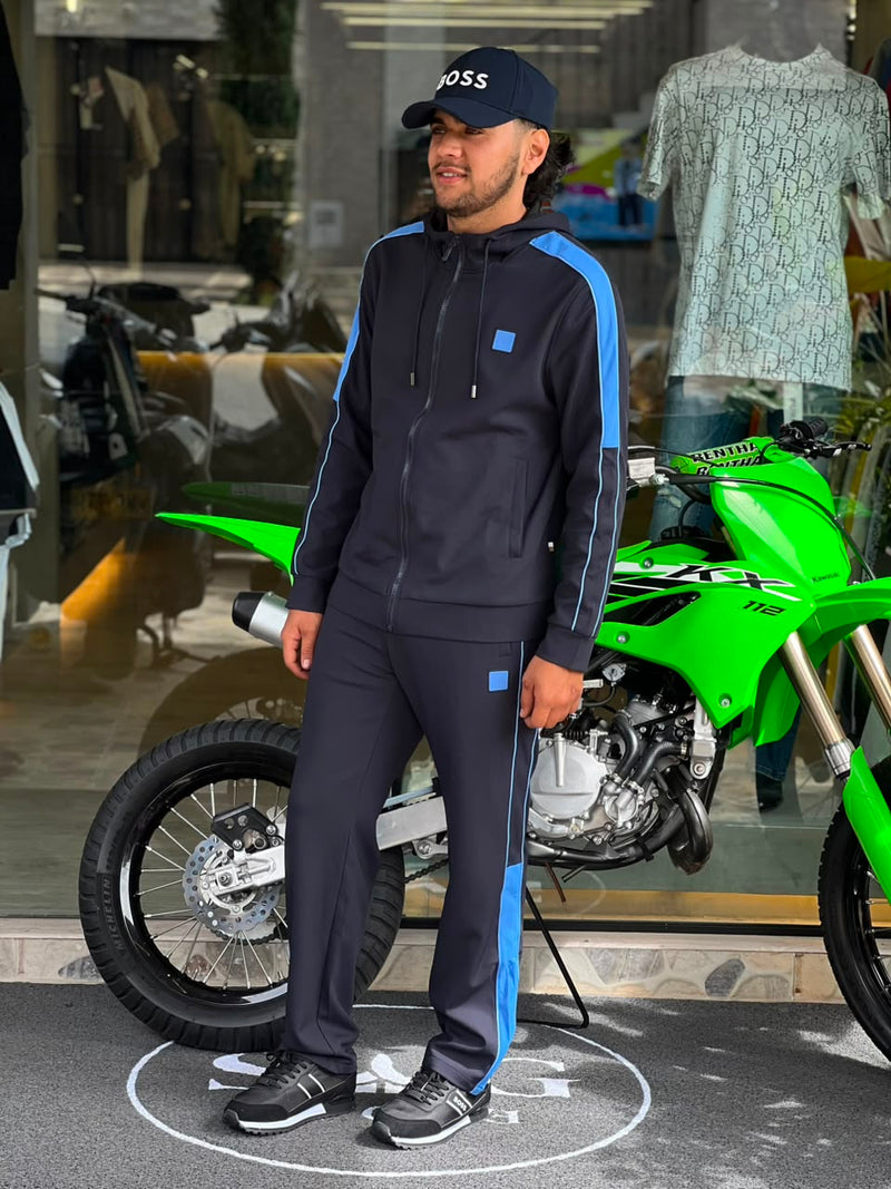 CONJUNTO BOSS TURCO