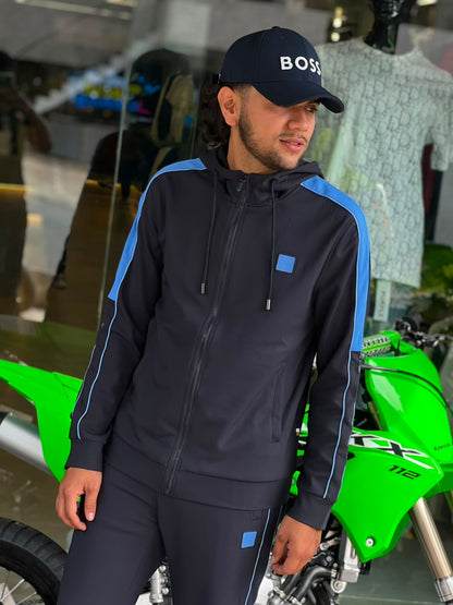 CONJUNTO BOSS TURCO