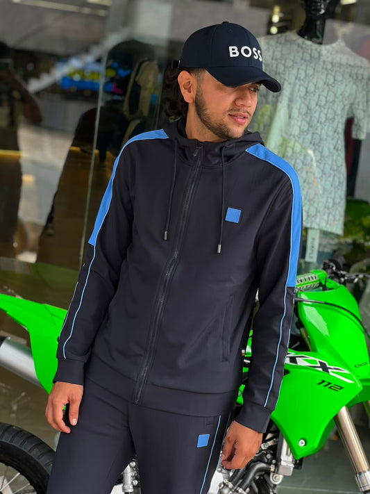 CONJUNTO BOSS TURCO
