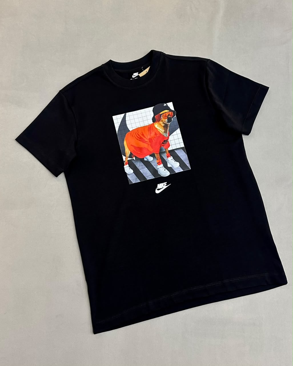 CAMISETA NIKE PREMIUM