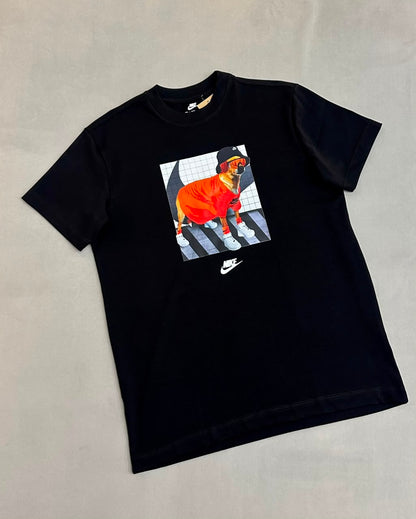 CAMISETA NIKE PREMIUM